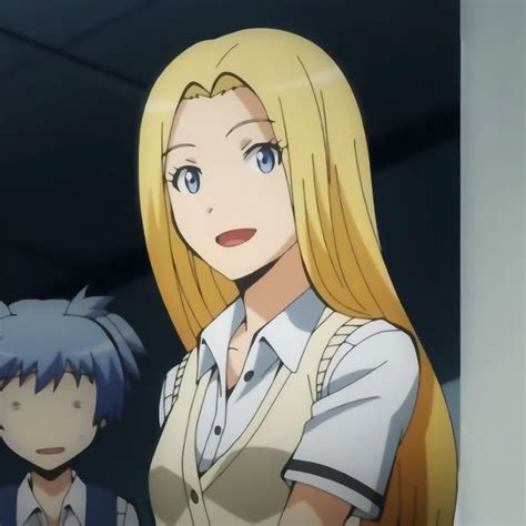 rio assassination classroom